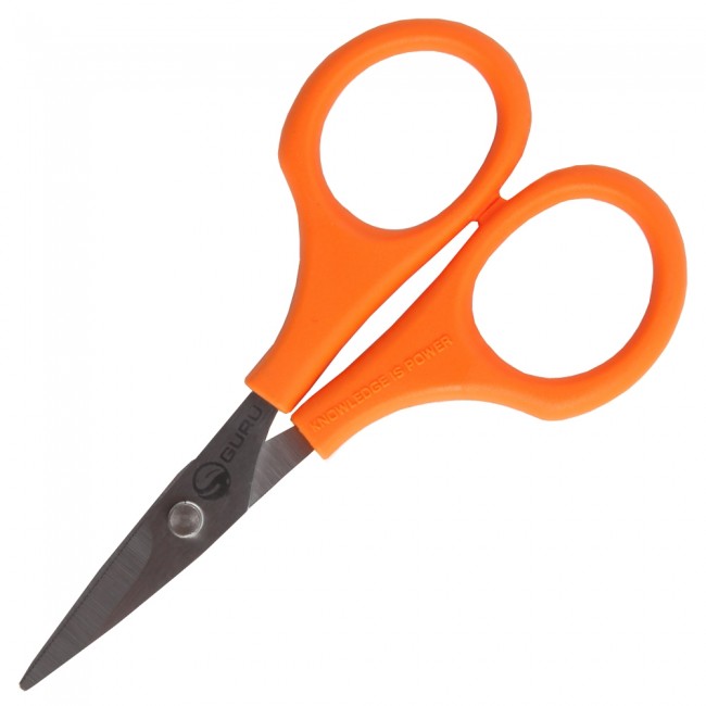 Guru Scissors – The Tackle Shack