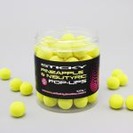 Sticky Pineapple & N'Butyric