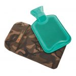 Fox Camolite Hot Water Bottle and Cover