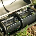 korda chod rig safe box