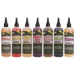 Dynamite Baits Evolution Oils