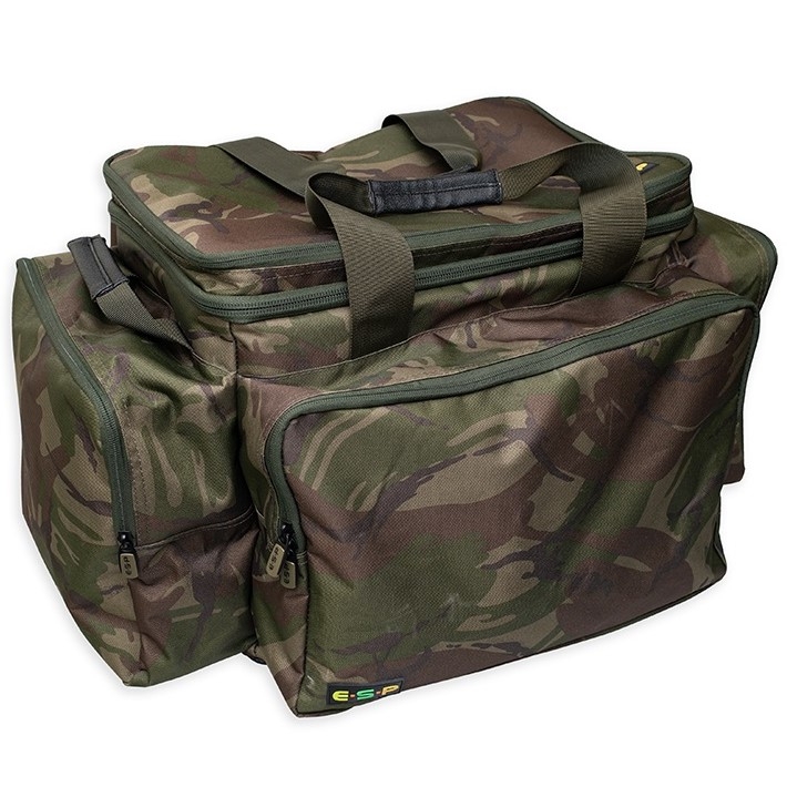 ESP Camo Barra Bag – The Tackle Shack