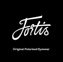 Fortis-Eyewear logo