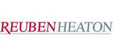 REUBEN HEATON logo