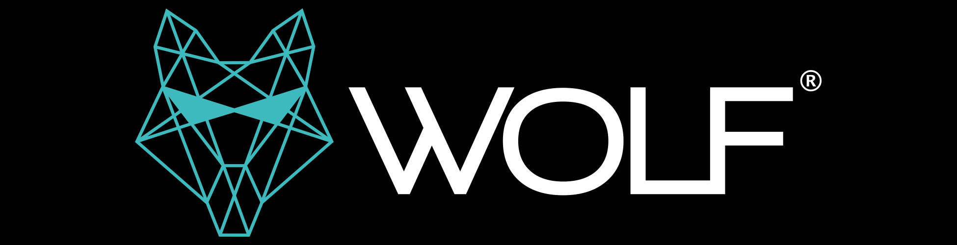 wolf int logo