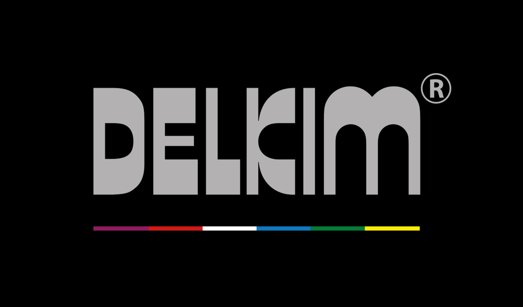 delkim logo