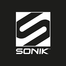 sonik logo