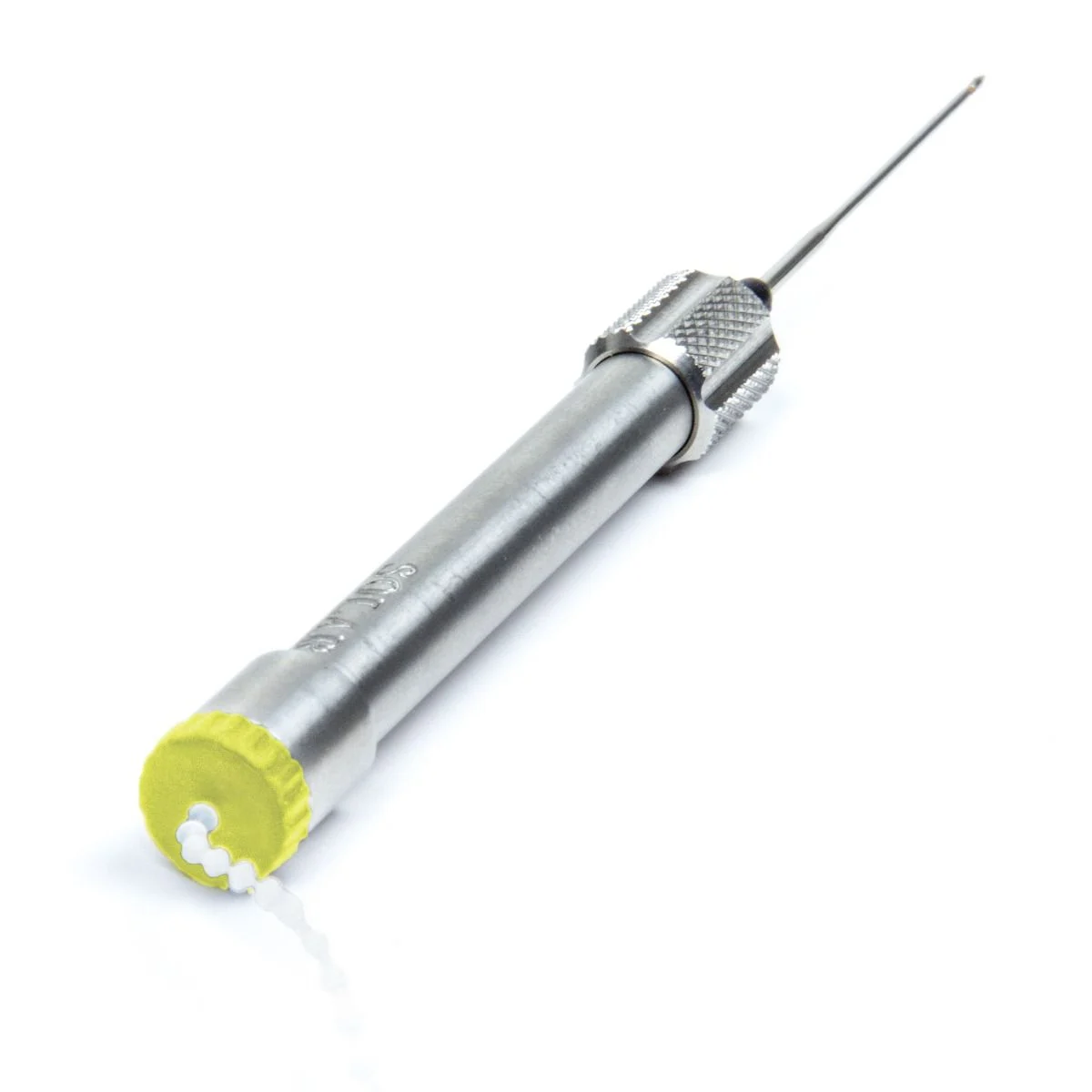 Solar P1 Stainless Baiting Needle – The Tackle Shack