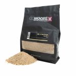 CC Moore Milk 'n' Nut Crush Bag Mix