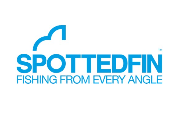 spottedfin logo