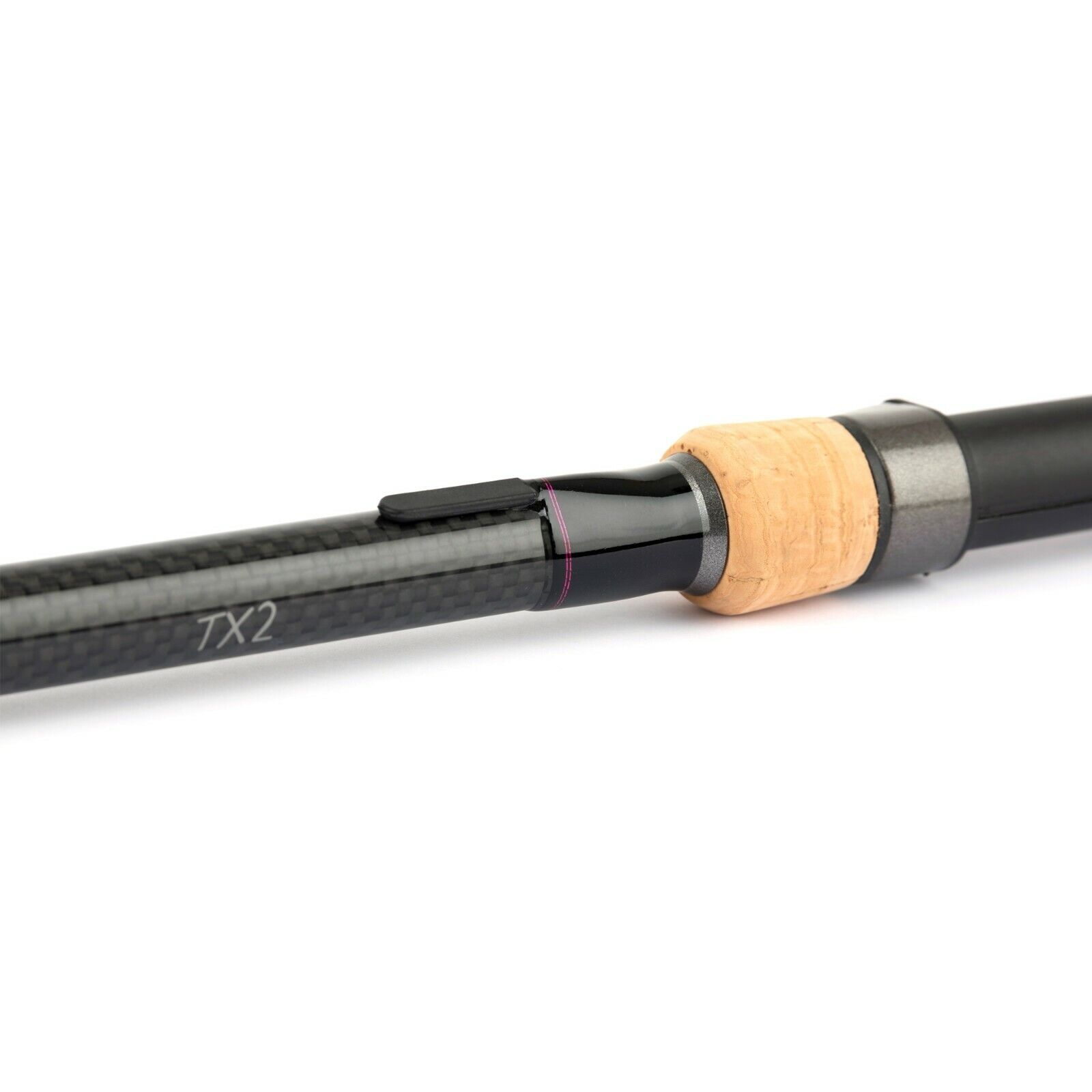 Shimano Tribal TX-2 Intensity 13ft 3.5lb Cork Carp Rod – The Tackle Shack