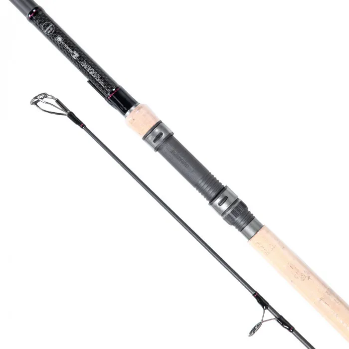 Shimano Tribal TX-2 Intensity 13ft 3.5lb Cork Carp Rod – The Tackle Shack