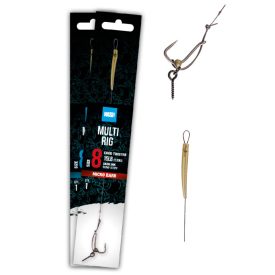 Barbless – The Tackle Shack